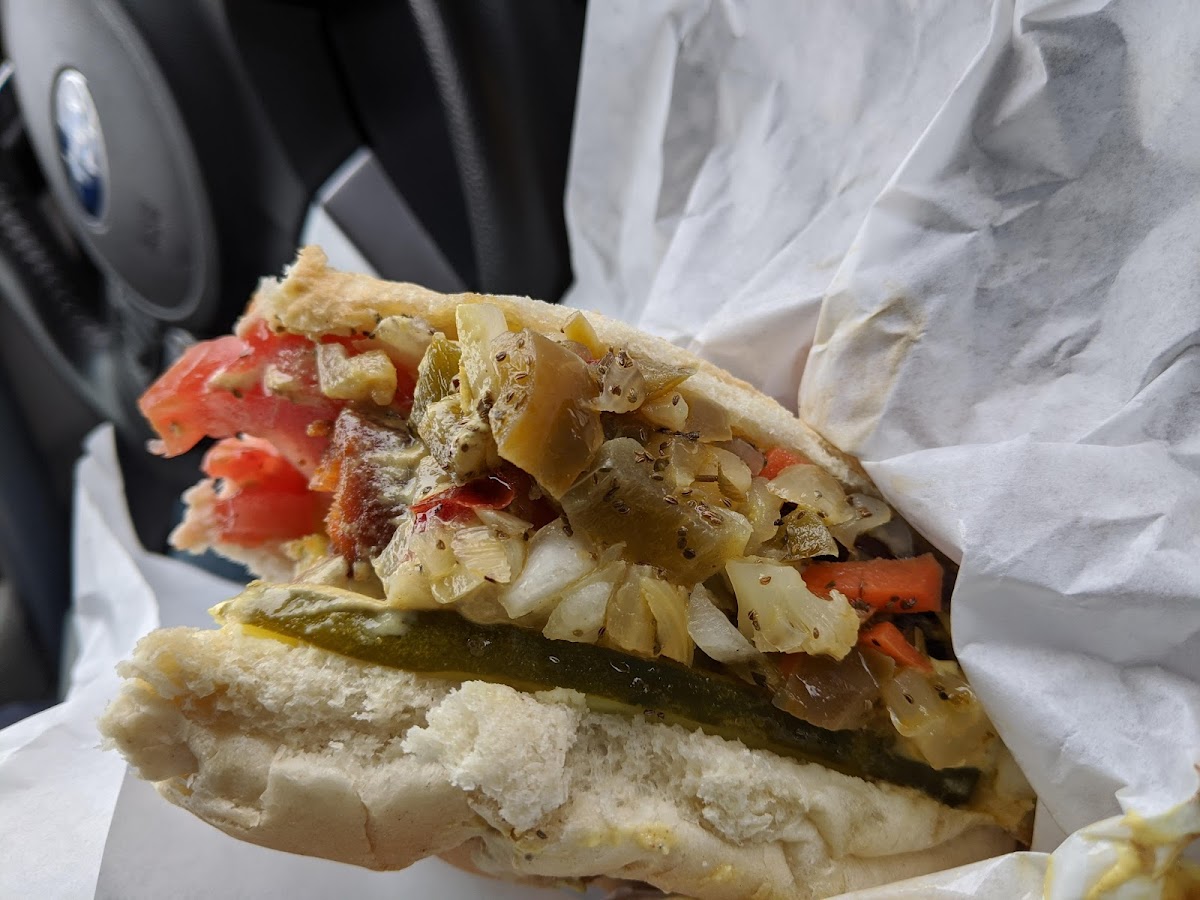 Hoosier Drive-In classic Huntington